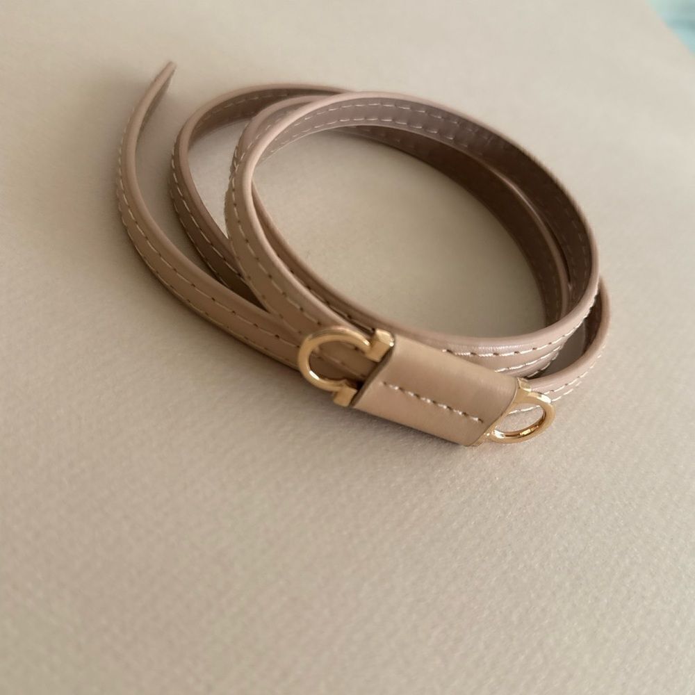 Boho  belt  S846 - Picture 5 of 5